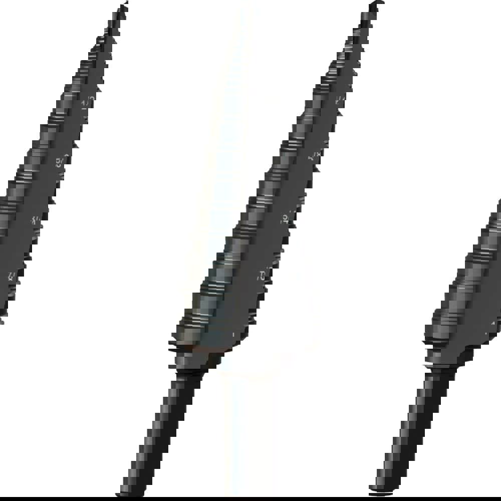 Step Drill Bits: 3/16